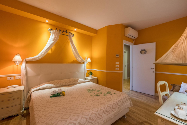 B&B Emozioni Fiorentine, Florence