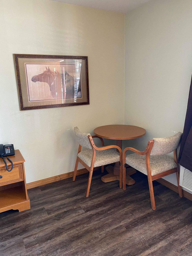 Public Area 2, Hochatown Country Lodge, McCurtain