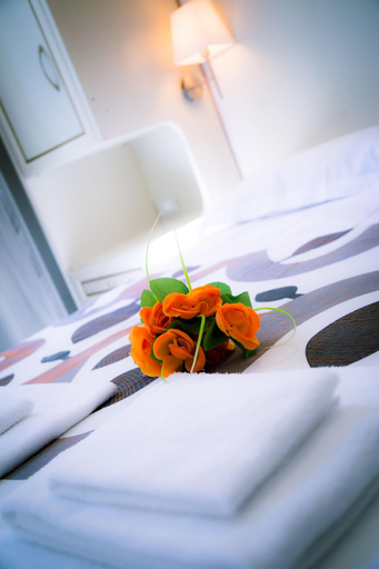 Food & Drinks, St. Peter Central Rooms B&B, Rome