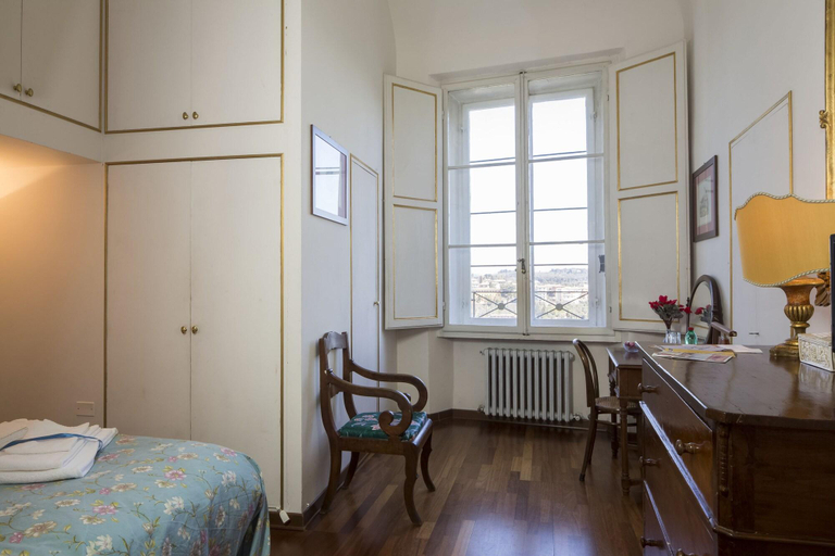 Bedroom 4, La Dimora Dei Monaci, Siena