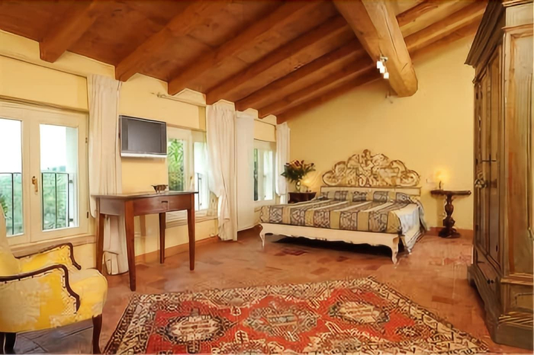 Bedroom 5, Agriturismo Delo Relais, Verona