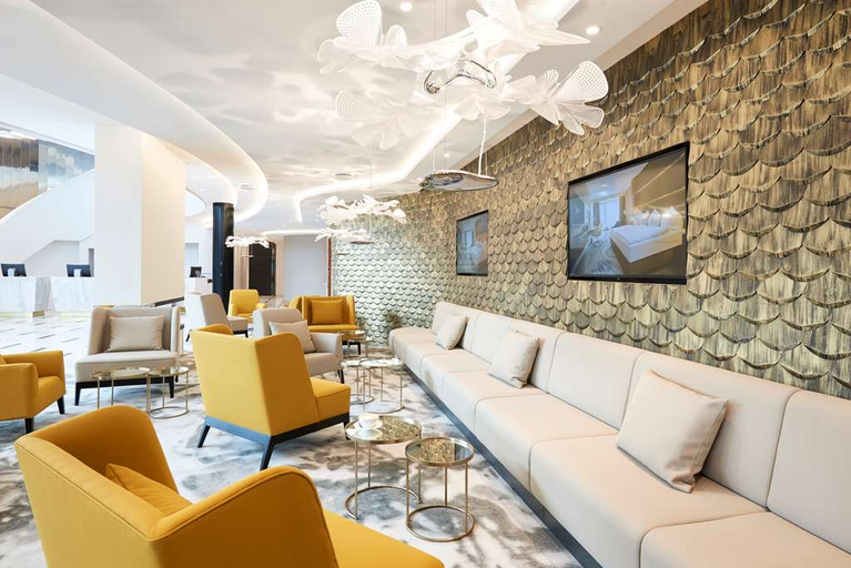 Public Area 4, Radisson Blu Resort, Swinoujscie, Świnoujście