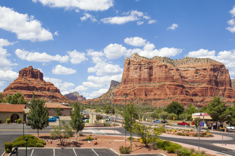 Wildflower Inn at Bell Rock, Yavapai