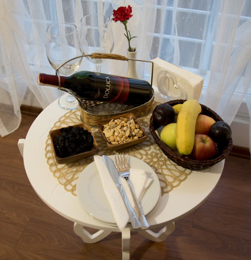 Food & Drinks 4, Genius Hotel Istanbul, Fatih