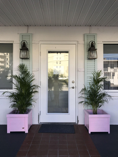 Public Area 3, Hotel Cabana Clearwater Beach, Pinellas