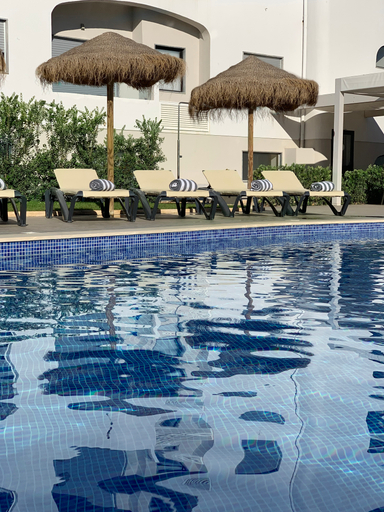 Sport & Beauty 2, Agua Hotels Alvor Jardim, Portimão