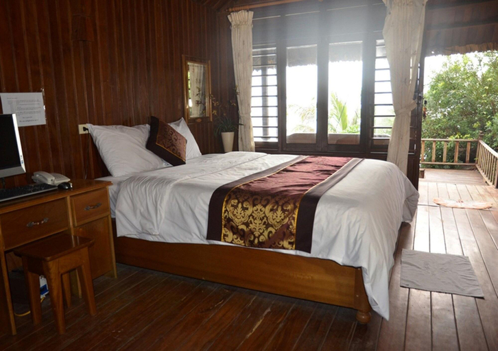 Bedroom 3, Monkey Island Resort, Cát Hải