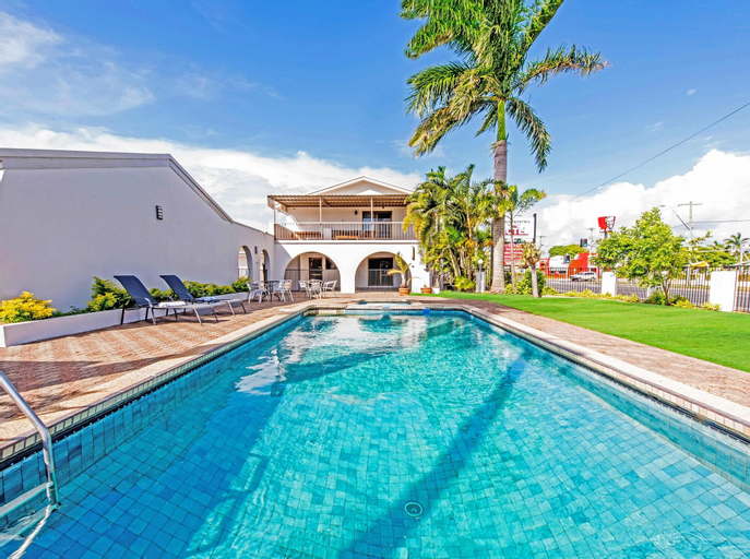 Casa Nostra Motel Mackay, Mackay - Pt A