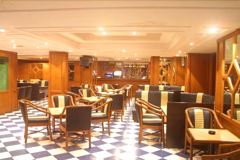 Food & Drinks, Hotel Maurya International, Chennai