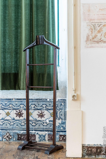 Public Area 3, Azulejos Cais Sodré B&B, Lisbon