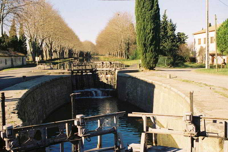 Public Area, Port Minervois   Les Hauts Du Lac - Vacanceole, Aude