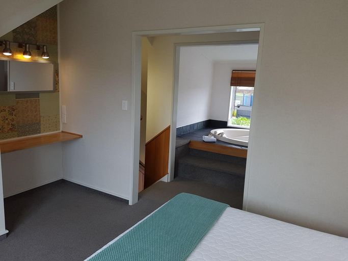 Bedroom 4, Cottage Mews Motel, Taupo