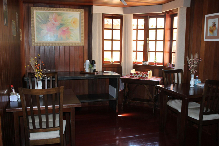 Food & Drinks 5, Recanto Brumas, Campo Limpo Paulista
