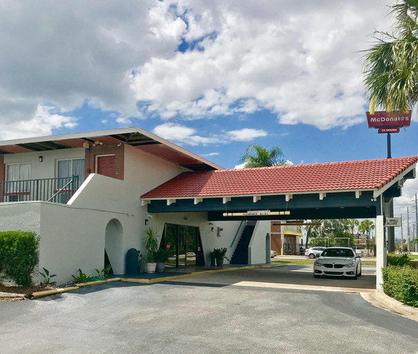 The Keys, Osceola