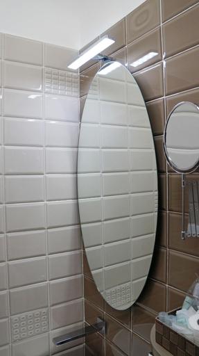 Bathroom 4, Duomo Luxury Suites, Napoli