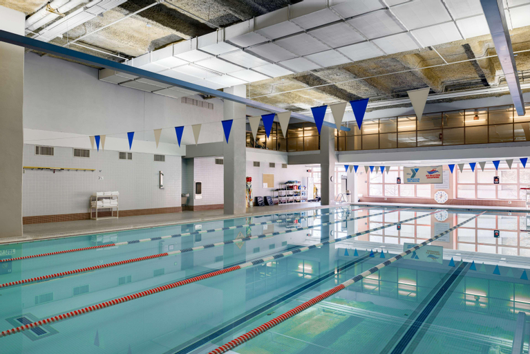 Sport & Beauty 2, Hilton Charlotte Uptown, Mecklenburg