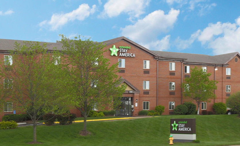 Exterior & Views 1, Extended Stay America - St. Louis - Earth City, Saint Louis