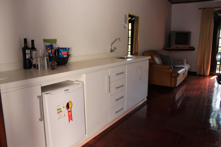 Bedroom 3, Recanto Brumas, Campo Limpo Paulista