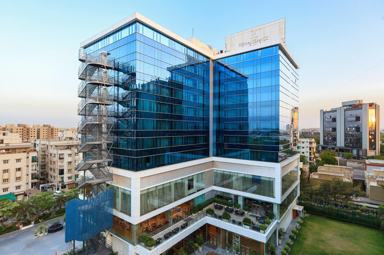 Renaissance Ahmedabad Sg Highway, Ahmadabad