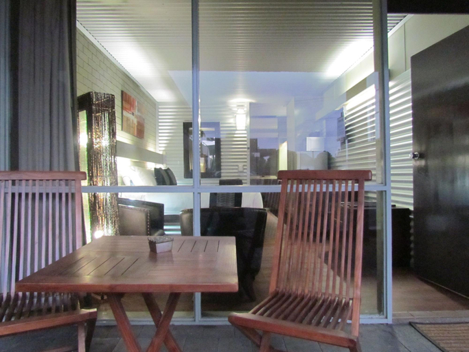 Public Area 3, Morwell Motel, Latrobe - Morwell