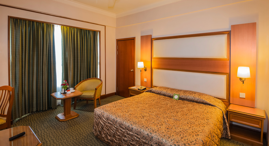 Pearl View Hotel, Seberang Perai Tengah