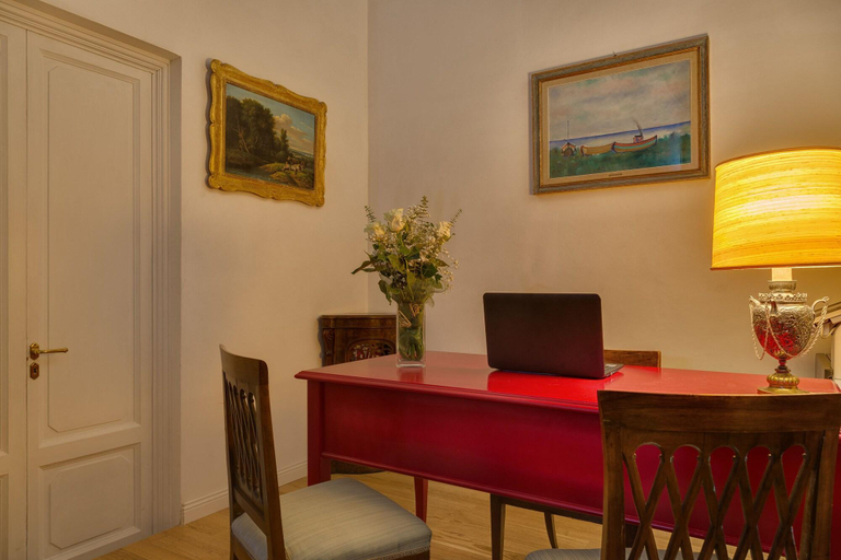 Public Area 3, Residenza Del Borgo, Florence