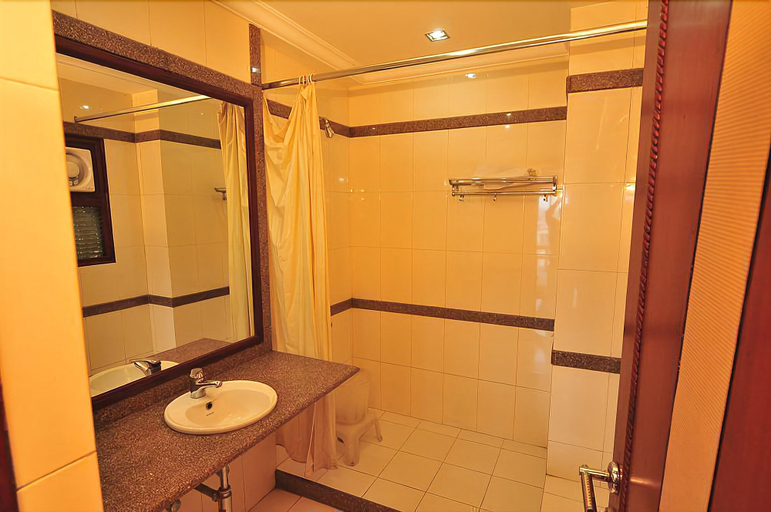 Bathroom, Ratnawali, Jodhpur