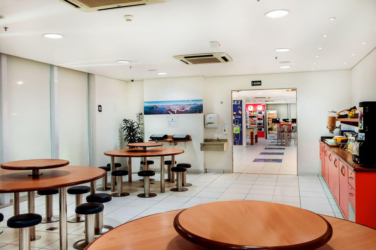 Food & Drinks 4, ibis budget Vitoria , Vitoria