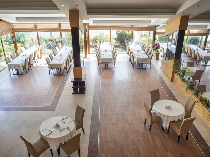 Food & Drinks 5, Berksoy Hotel, Bergama