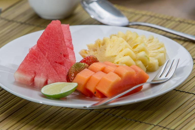 Entrada Seminyak Villa By Nagisa Bali - Food & Drinks