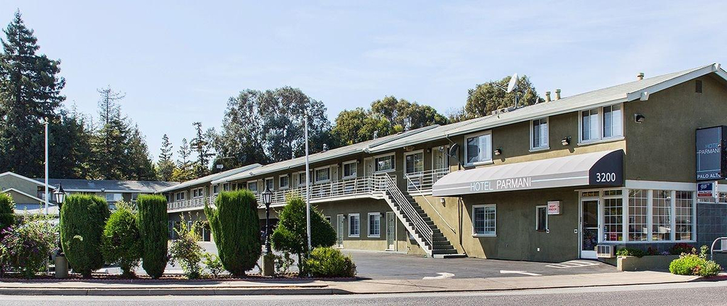 Exterior & Views 1, Hotel Parmani, Santa Clara