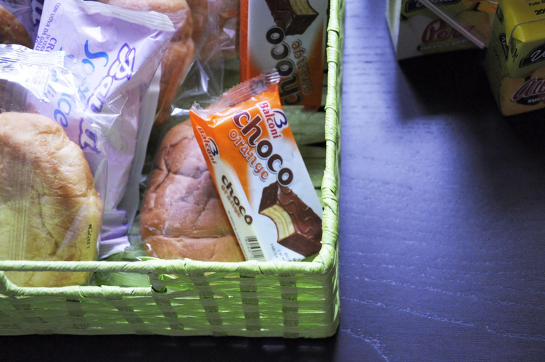 Food & Drinks 5, B&B Trieste Plus, Trieste