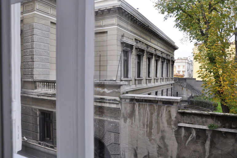 Exterior & Views 2, B&B Trieste Plus, Trieste