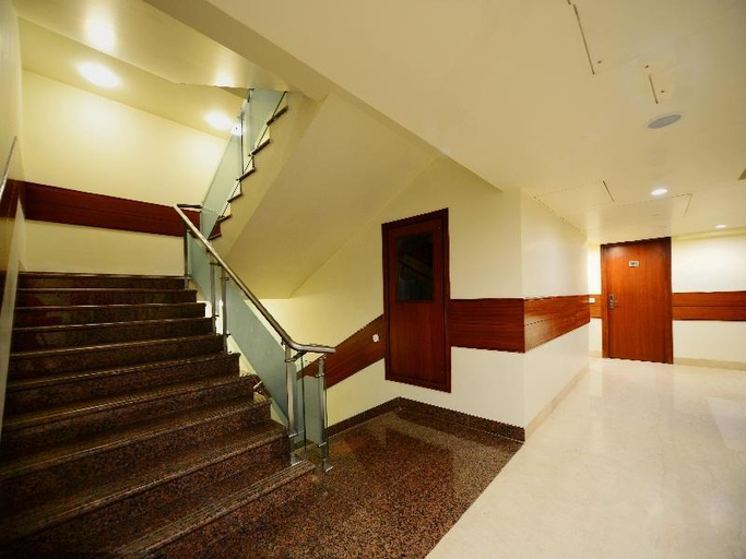 Public Area 3, Hotel Regent Grand, Delhi