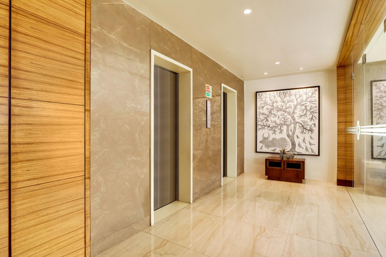 Public Area 3, Lemon Tree Hotel Viman Nagar Pune, Pune