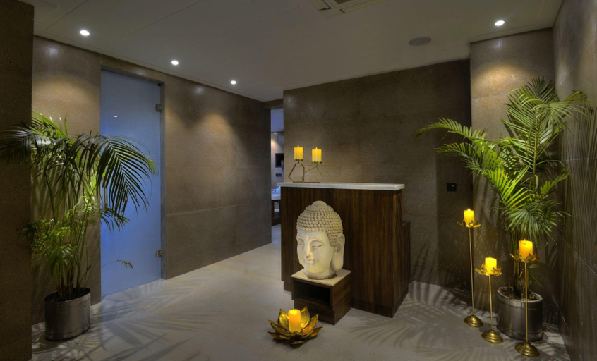 Public Area 4, Golden Tulip Agra, Agra