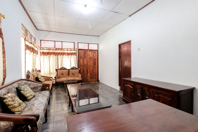 Others 4, Narendra Homestay by ZUZU, Sleman