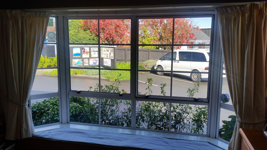 Public Area 3, Cottage Mews Motel, Taupo