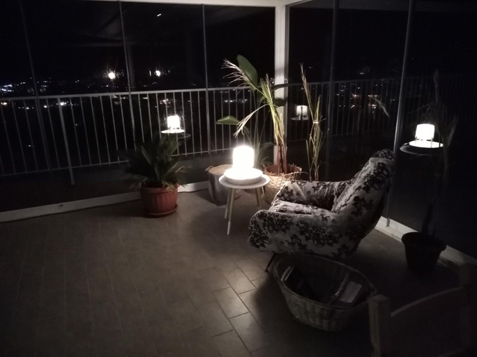 Public Area 3, La Terrazza di Empedocle, Agrigento