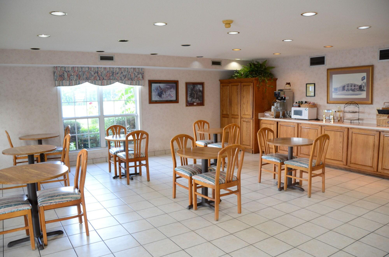 Others 5, Richland Inn Lewisburg, Marshall