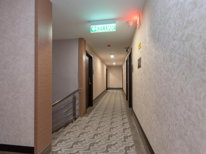 OYO 89375 Regent Hotel, Keningau