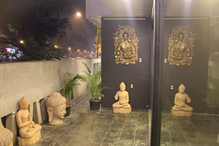 Public Area 3, Dragonfly Hotel The Art Hotel, Mumbai Suburban