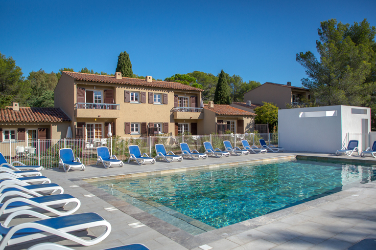 Sport & Beauty 4, SOWELL RESIDENCES Les Chenes Verts, Var