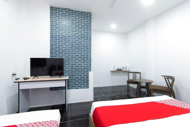 OYO 44011 Weng Bee Guest House, Putatan