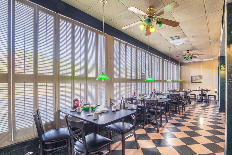 Food & Drinks 5, Quality Inn & Suites Santee I-95, Orangeburg