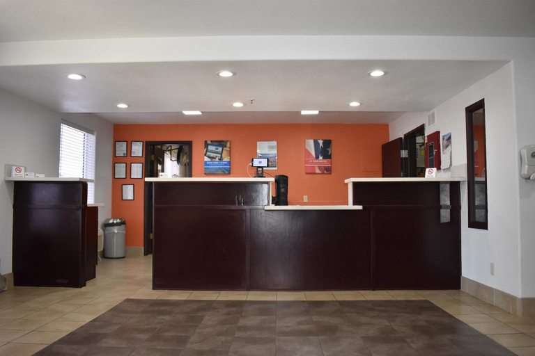 Public Area 2, Americas Best Value Inn Apache Junction, Pinal