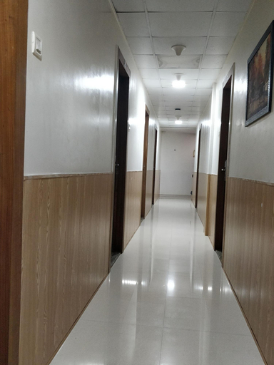 Public Area 3, Hotel Apex International, Mumbai Suburban