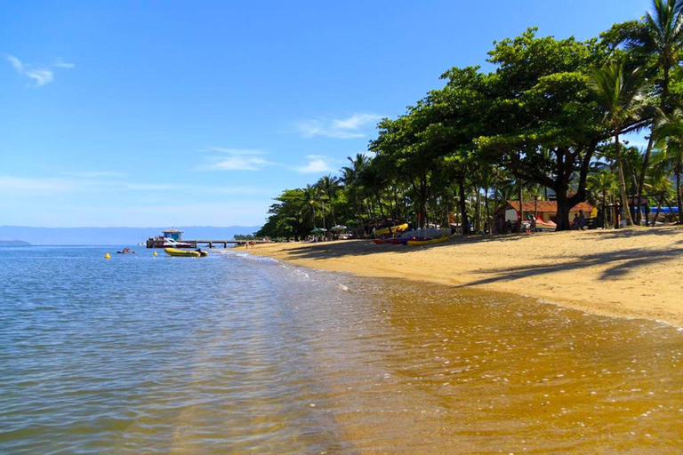VELINN Pousada Praia do Perequê, São Sebastião