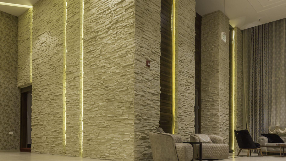 Others 4, فندق صحارى الخليج Sahara Gulf Hotel Apartments, Salt