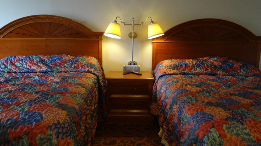 Public Area 2, Bayshore Inn, Ottawa